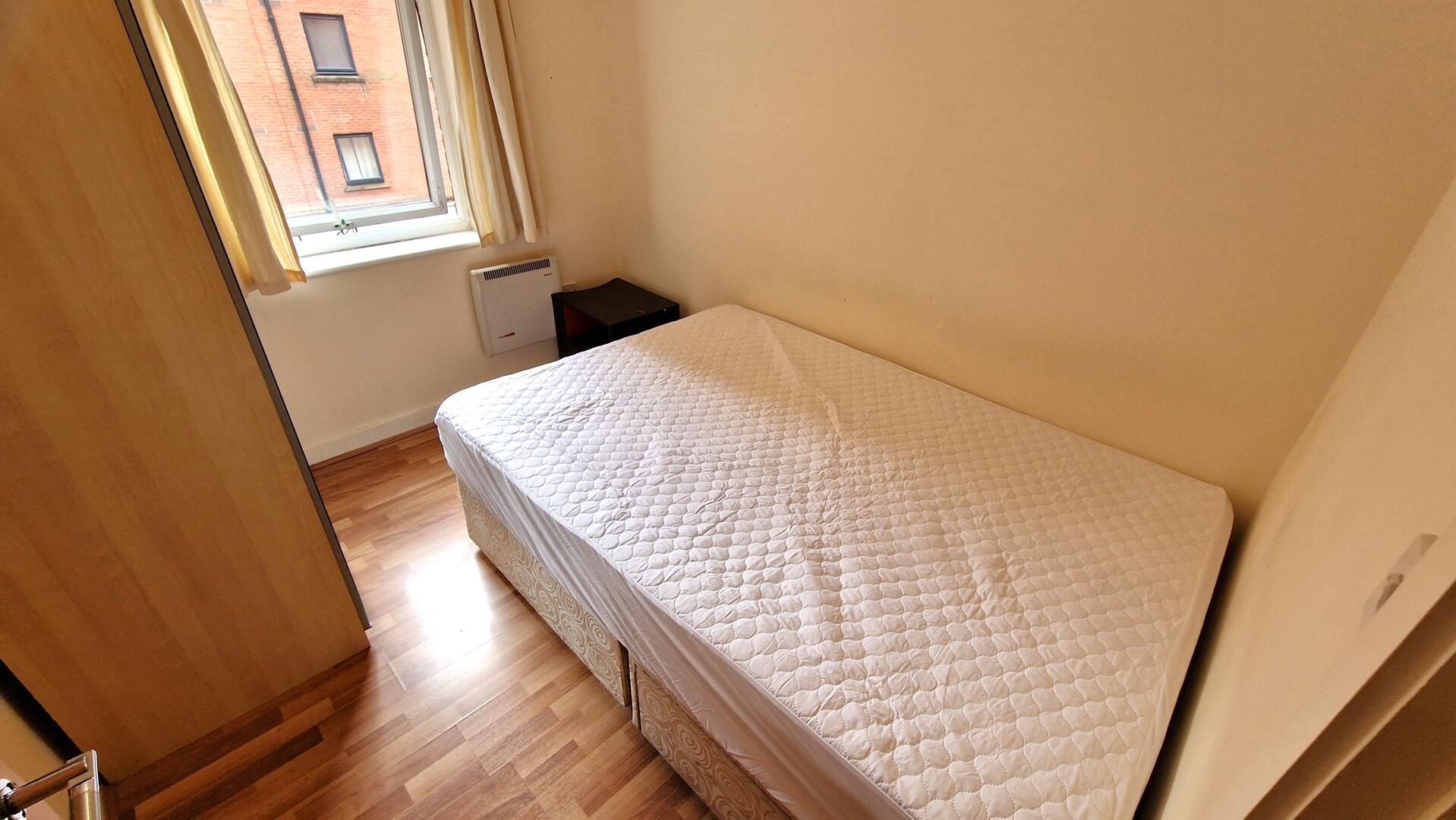 Apartment 22, Central Court Melville Street  Salford